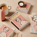 Divine Luxury Matches