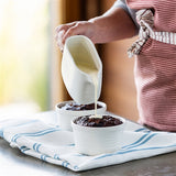 Ottawa Gravy Jug 305ml Calico