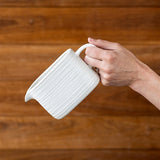 Ottawa Gravy Jug 305ml Calico