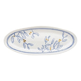 Hope Oval Platter 32cm