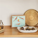 Inlet Oval Serve Dish 45cm