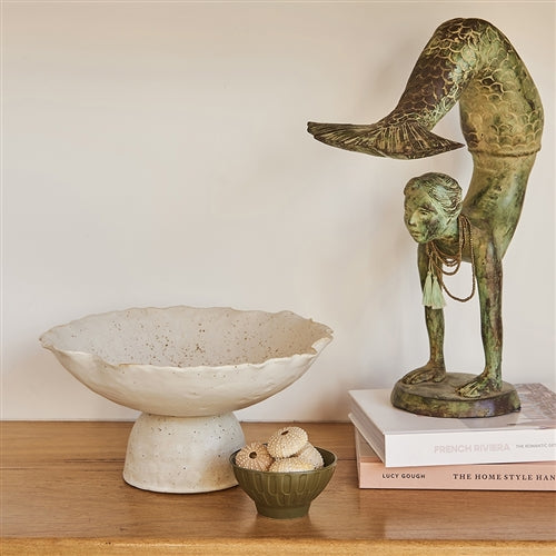 Portsea Bowls Blush or Kelp