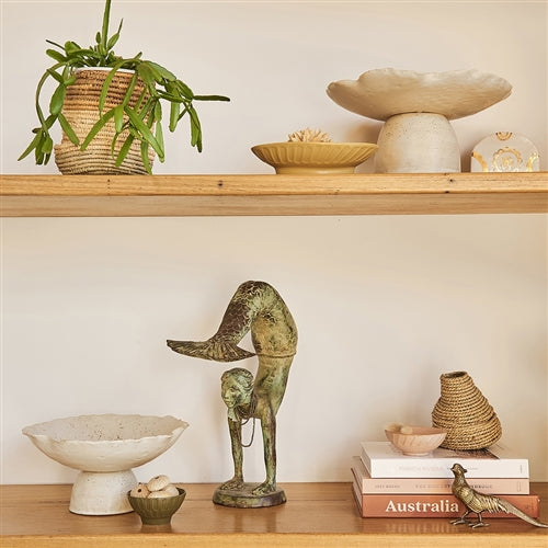 Portsea Bowls Blush or Kelp