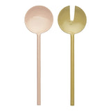 Apostle Set of 2 Salad Servers