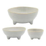 Ottawa Nesting Bowls Oyster
