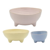 Ottawa Nesting Bowls Coloured