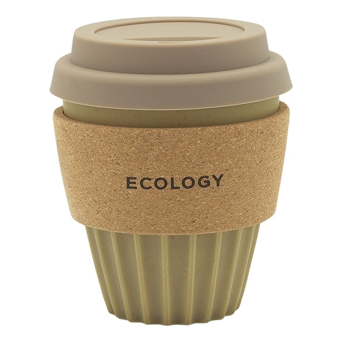 Wander Coffee Tumbler - Ochre