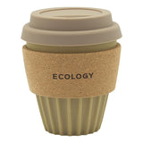 Wander Coffee Tumbler - Ochre
