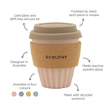 Wander Coffee Tumbler - Birch