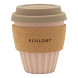 Wander Coffee Tumbler Pink 300ml