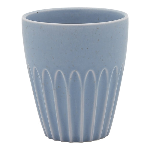 Wander Coffee Tumbler - Blue