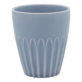 Wander Coffee Tumbler - Blue