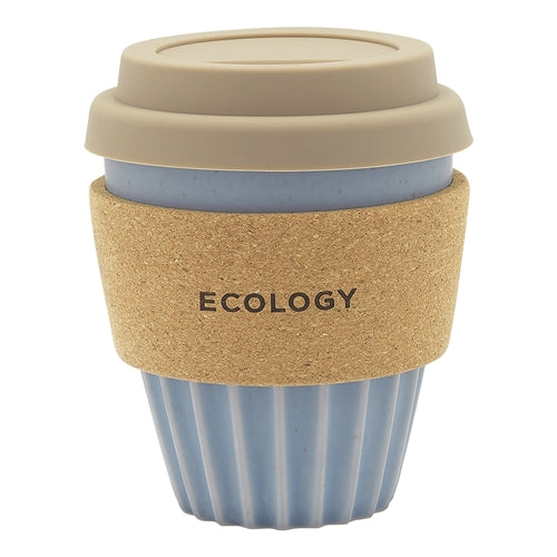Wander Coffee Tumbler - Blue