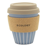 Wander Coffee Tumbler - Blue