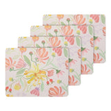Midsummer Set of 4 Placemats
