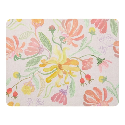 Midsummer Set of 4 Placemats