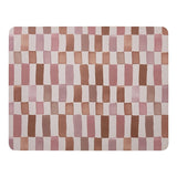 Check Set of 4 Placemats