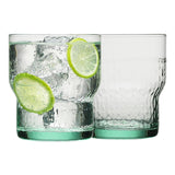 Weave Set of 4 Tumblers 275ml