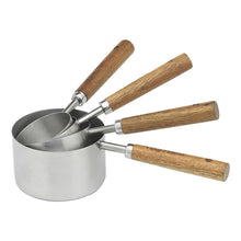 Load image into Gallery viewer, Provisions S4 Measuring Cups
