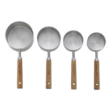Load image into Gallery viewer, Provisions S4 Measuring Cups
