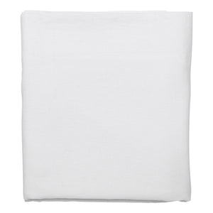 Dream Fitted Sheet White