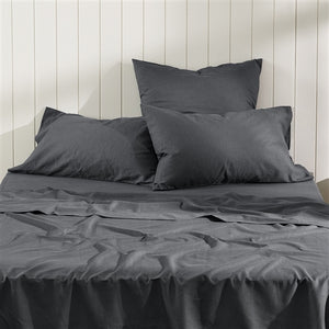Dream Fitted Sheet Storm