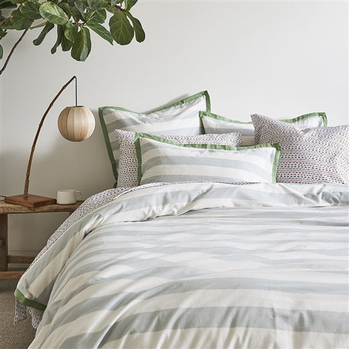 Horizon Pillowcase Pair