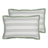 Horizon Pillowcase Pair