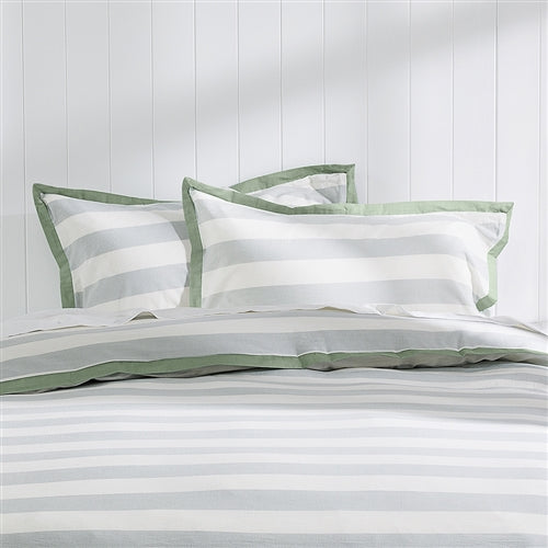 Horizon Pillowcase Pair