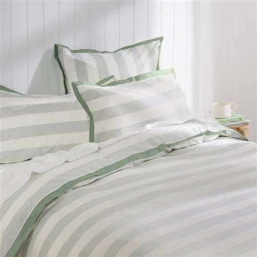 Horizon Pillowcase Pair
