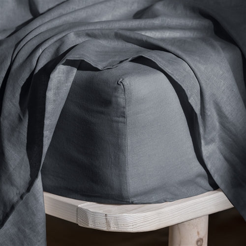 Dream Fitted Sheet Storm