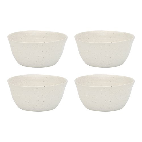 Set of 4 Ottawa Rice Bowl 13.5cm