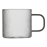 Infuse Set of 2 Glass Cups 350ml