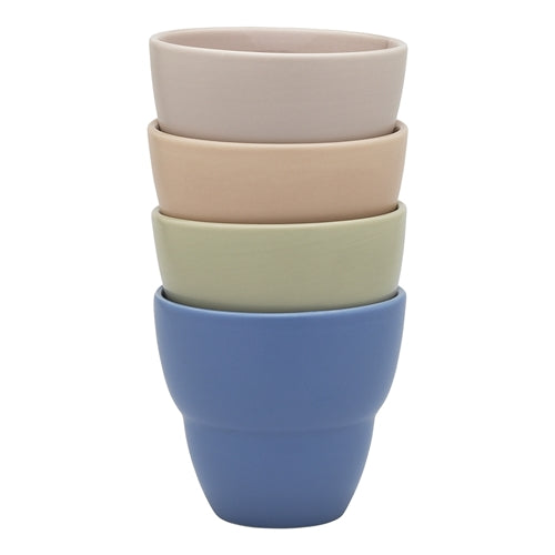 Alba Latte Cups