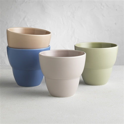 Alba Latte Cups