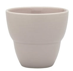 Alba Latte Cups