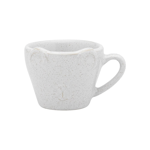 Teddy Children Set 3pce Oatmeal