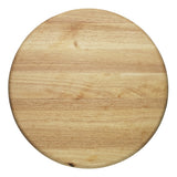 Alto Round Footed Serving Board 50cm
