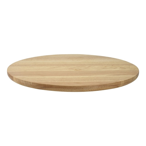 Alto Round Footed Serving Board 50cm