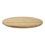 Alto Round Footed Serving Board 50cm