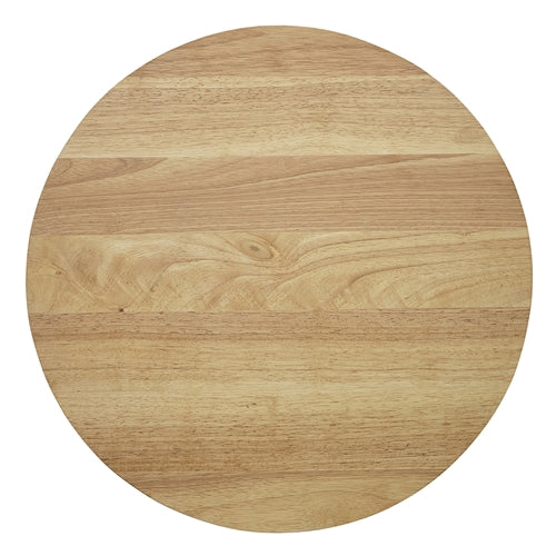 Alto Round Footed Serving Board 50cm