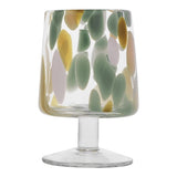 Camille Set of 4 Goblets 310ml Citron
