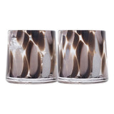 Camille Set of 4 Tumbers 260ml Dusk
