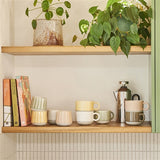Hull Mug 370ml Kelp