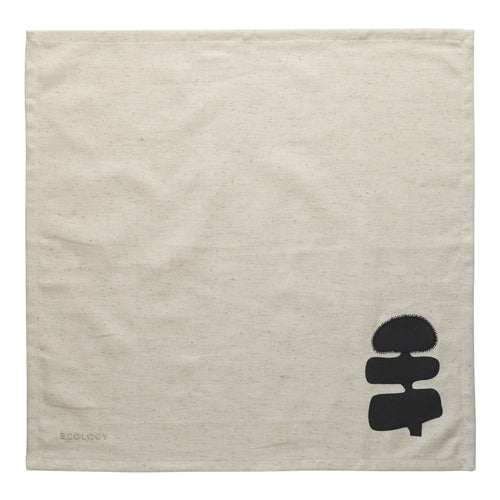 Garnet Set of 4 Napkins 45cm