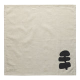 Garnet Set of 4 Napkins 45cm