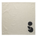 Garnet Set of 4 Napkins 45cm