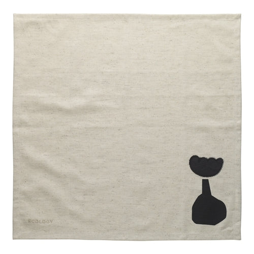 Garnet Set of 4 Napkins 45cm