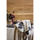 Garnet Set of 4 Napkins 45cm
