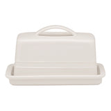 Signature Lidded Butter Dish 250g